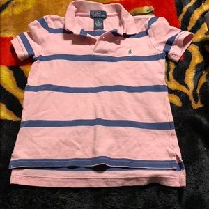 Ralph Lauren polo Boys